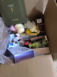 باله اوربي • مرطبات جسم • عطور