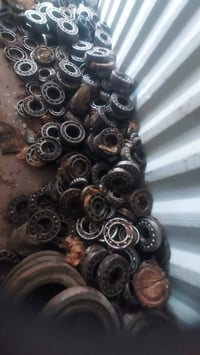 يوجد بمبريكات تفصيل اتصل على الرقم07721625812