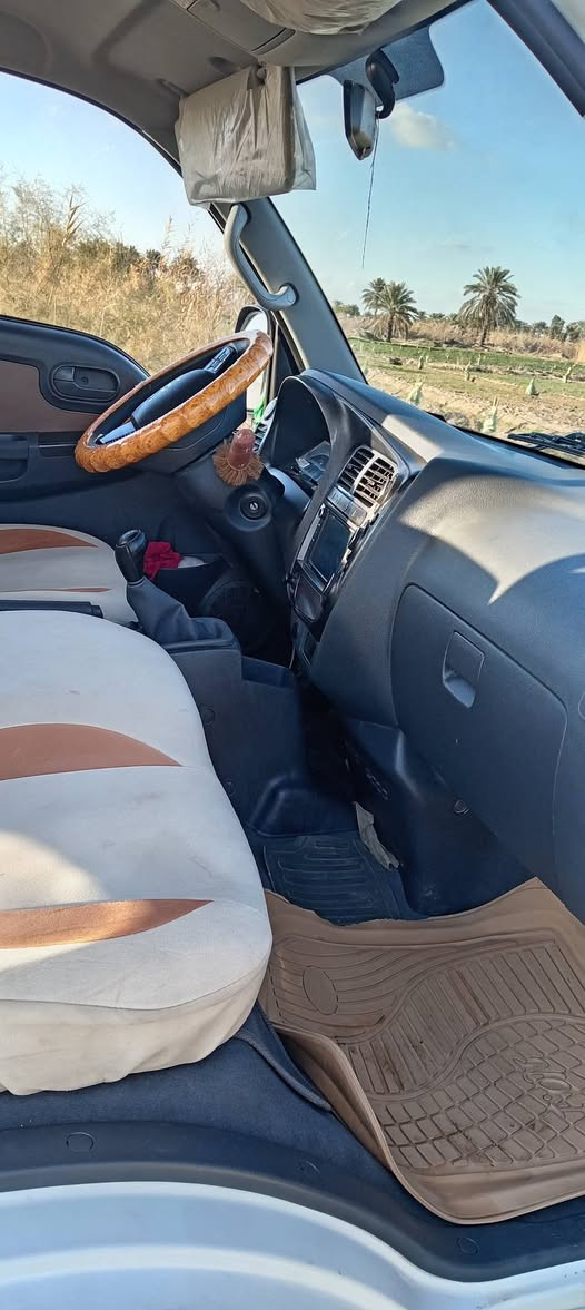 السلام عليكم كيه نثيه للبيع موديل 2025 سياره مكفوله كفاله عامه سياره مدوشمه كشنات مع غلاف بدي مع غلاف الرباط رقم بابل الدولي تحويل مباشر سياره اخت الزيرو ماشيه 2500 ميل سياره على وضع الشركة المكان بابل جبله رقم الهاتف ***********
