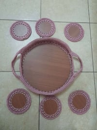 حياكه يدويه • شغل يدوي • منتجات يدويه • اعمال يدويه • حياكة يدوية