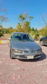 بروتون • ٢٠٠٢ • كركوك