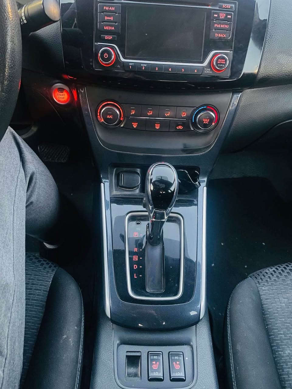 سينترا
٢٠١٧
فول مواصه فات
بيلاد سبورت
كوشن هيته ر
به سمه
شاشه
كاميرا
ئيكو
گيرو مه كينه ي به شه رت
تحويل غه رامه ي به شه رت
٤تايه ي تازه
ته بريت ساردو گه رم
١بارجه ي بوياخه
سعري١١٢$
***********
.٧٥٠٣٠٠٥٠٣٢ السليمانية, العراق
