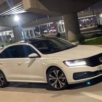 باسات SE • 2.0 تيربو • بدون ايرباك