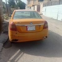 متاح جيلي 2016 رقم بغداد سياره جاهزه تخم تاير محرك كير كفاله مكان التا...