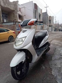 دراجة • مرتبة • نقص كتف