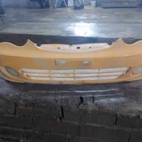 عندي دعامية سي كي كصة قديمة للبيع 25 الف للعلم حتى قواعدها معها  07719...