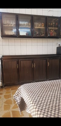 كاونتر للبيع ٦ امتار ارضي ٤ امتار ملحق  07723934443  @الجميع