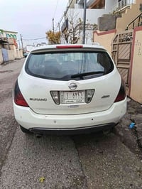 مورانو • ٢٠٠٨ • محرك كامري