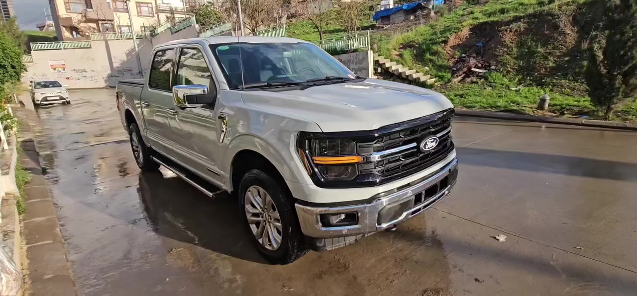 Ford f150 2024
یەک چەمەلەغی بۆیاغە
$٣٥٧
ت***********
