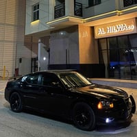 شباب قطعه نادرة  ومميزة  🦬 🇺🇸  چارجر موديل 2006. ماشي 120  ميل فقططط  ...