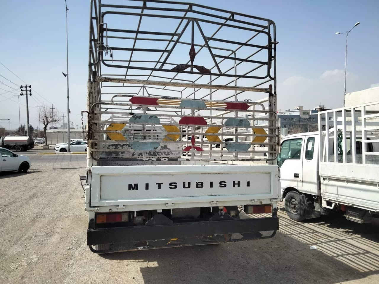 کنتر للبیع 2009 محرک بشرت سنویە لل 2030 سعر 170 مکان سلیمانیە مڷحضە بی سبوغ باب ***********
