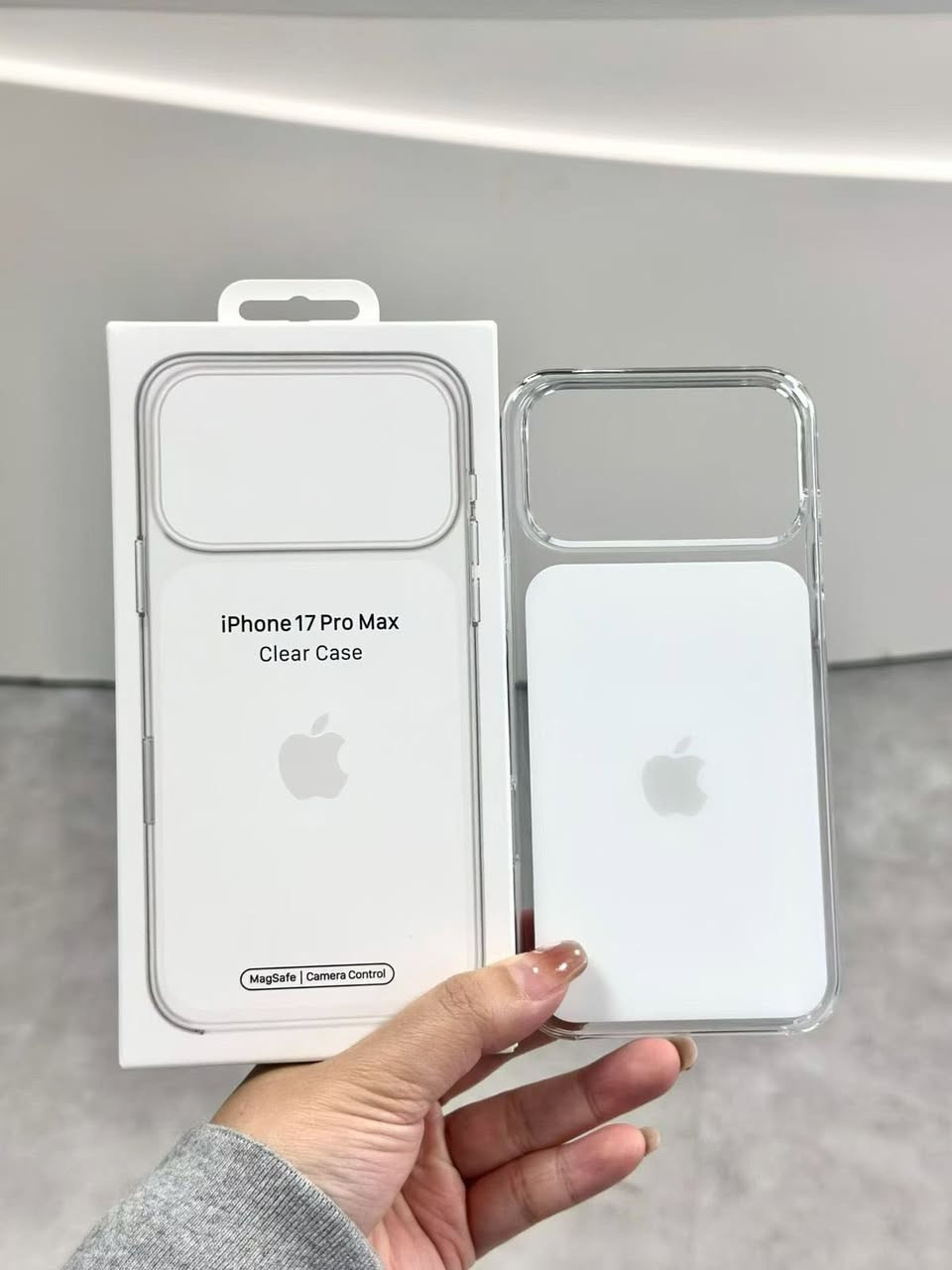 Iphone 17 Pro Max

هەمیشە جوانترین کەڤەرەکان بەردەستە

تتوفر دائمًا أجمل الأغطية

کەڤەرو پارێزەری شاشەو پارێزەری کامێرا بەردەستە

غطاء، واقي شاشة، وواقي كاميرا متوفرة

*********** واتسئاپ
