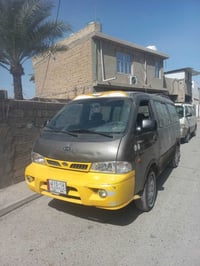 بريجو للبيع موديل 2000 بسمي مطلوبة 3مليون السيارة خيرمن يم الله ميكاني...