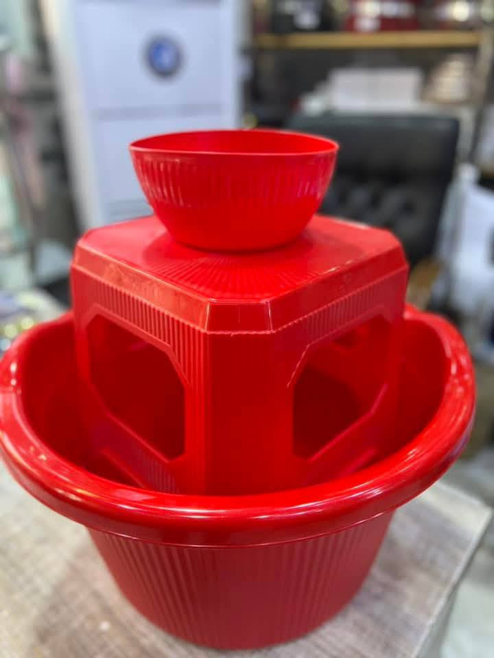 #عرض_خاص_سيت_حمام3_قطع سعر السيت 3.500 فقط 

ولتوصيل مجاني 😱😱😱


**إذا كنت صاحب هذا الإعلان وتريد حذفه لأي سبب، رجاءا أرسل رسالة إلى الدعم الفني**