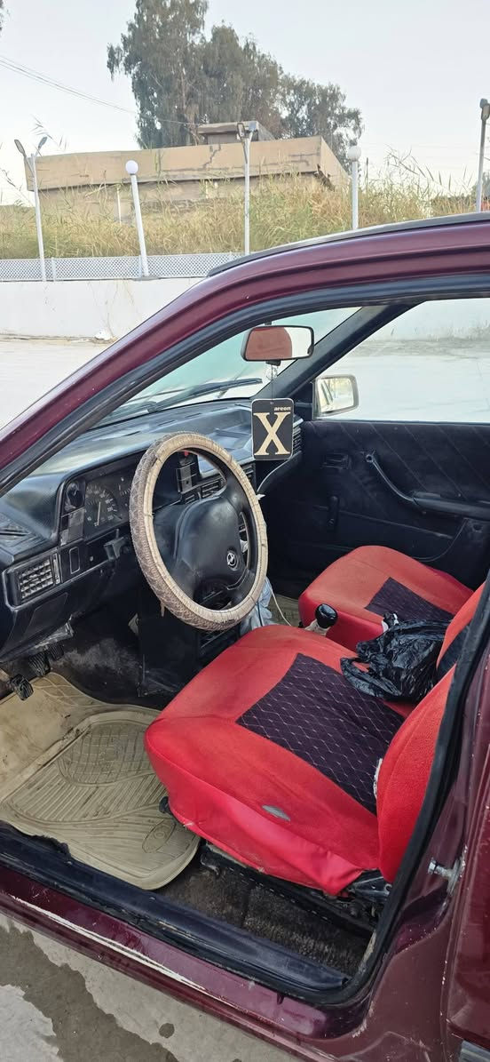 سلام عليكم
اوبل كاديت موديل 91 كير محرك شرط صدر جديد كهربائيات كلو شغال تدفئة الشراي يتصل 👈 ***********
