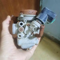 كابريتر ماكس • مدينة الصدر