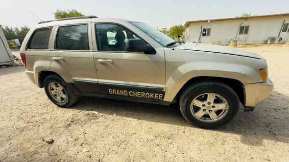 لاريدو 2007رقم سليمانيه دولي كير محرك ابلاد سنويه لل27 حداديه تخم تاير تبريد جاهزه كلشي السعر 85 بيها مجال.. للاتصال ولا ساب.. ***********
