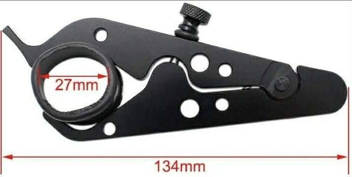 مثبت سرعة يرهم على جميع الدراجات سعر القطعة ١٥ ألف مع التوصيل


**إذا كنت صاحب هذا الإعلان وتريد حذفه لأي سبب، رجاءا أرسل رسالة إلى الدعم الفني**