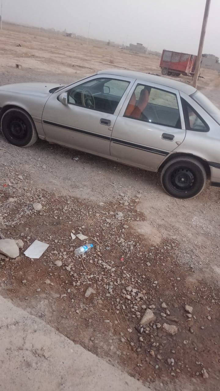 السلام عليكم
اوبل فكترا للبيع ⏳
 حجم 16🪐
رقم الماني كركوك🖤
 سنويه لل29
كير محرك بالشرط🔥
  للستفسار الاتصال 0780 650 8098
اتصلل وتدلل✨
