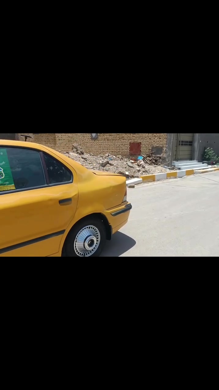 السلام عليكم سمند موديل 2010/رقم نكليزي سنويه جديده 2031 //خط وبحث هئية وغرامات مصفره ولا الف عليه /مكينه وكير وحداديه تخم تاير باتري كهربائيات مشط وباور جديد مكفول من الضربه والكصه والعيب الشرعي ما عده دوسه معمرات مكان السياره الناصريه مركز السعر//قفل كلش مال بيع//23//غير هذه السعر لا تخابرني//سياره تريد تحويل تريد وكاله عامه***********/مكلف بل نشر خابر راعيه

