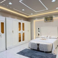 غرفه نوم نجاره عراقيه 🪵🪵 07505879838  غرف نجاره عراقيه 💯💯  تتكون من 8 ...