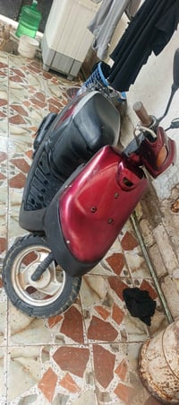 نضيفه • شغال • طوريج جمعيه