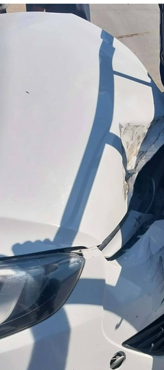 النترا للبيع موديل 2016 السياره من الدوام للبيت مامتعوبه  رقم نجف راعيها بالنجف يريد تحويل  السياره وارد خليجي فول مواصفات شاشة كامره خلفيه  تحكم استيرن مري شفط فتحه تبريد قطعتين تدفئه دواخل بيجي  السياره تبديل  بنيد فقط هاي الطخه مصورها   باقي السياره مكفوله كفالة عامه كير ومكينه كفاله حداديه جديده تخم تايرات باتري جديد دوشمه جديده السياره جاهزه على اخر حبايه
السعر 135 وبيها مجال 
عنوان السياره بابل قضاء الكفل 
***********
