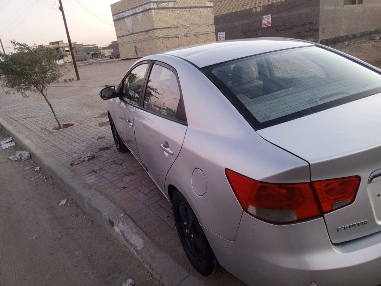 سيراتو 10كصه جنطه  ادوات ادوات شغل باجات مظبوط محرك وكير تبريد تدفئه تايرات بجيش حداده خير من الله السعر البيع 45 امراوس عادي رقم وسنويه اربيل العنوان بصره
***********
