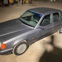 مارسيدس دب • ١٩٨٩ • ميسان