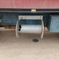 بكره فافون البيع تشتقل هيدروليك وهندر يدوي07825572118