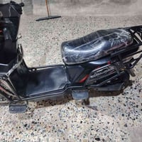 موطور شحن شبح • موطور ملف 3500 • الفلوجه