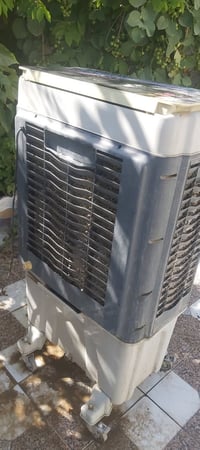مبردة • مستخدمة شوية • مراسلة