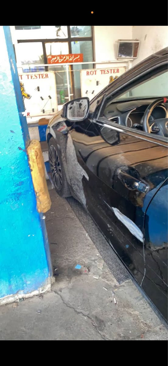 Maxima 2018 da3me amrecay nya makena nakraytawa gresh bashart  sayaraka xor paku xawena runi ger w makenam taza gorya hamu shte bashart banawe xoma agar mushtare ne bezarm maka bas awanda da3may haya wake damnaya أربيل, العراق


**إذا كنت صاحب هذا الإعلان وتريد حذفه لأي سبب، رجاءا أرسل رسالة إلى الدعم الفني**