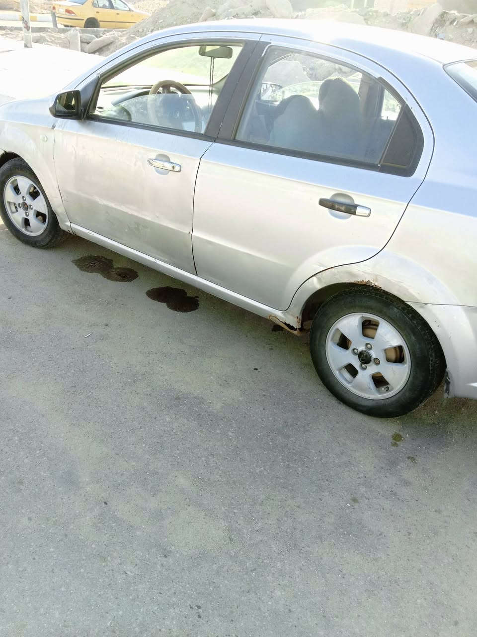 السعر 45 بسمي دايو جنتره مكينه ضعيفه


**إذا كنت صاحب هذا الإعلان وتريد حذفه لأي سبب، رجاءا أرسل رسالة إلى الدعم الفني**