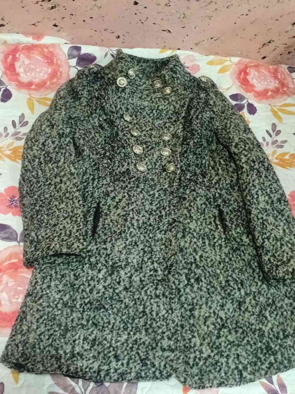 سلام عليكم عدي ٧كوتات نضيفه مملبوسه ع مره ومرتين نضيفه الي تريده تاخذه كله ب20وهيه متسوه قماشها تفاليس بس لان زغار عليه وقياسه ٣٨/٤٠الي قياسه هيج وتريده صدك تدخلي خاص توصلله توصيل


**إذا كنت صاحب هذا الإعلان وتريد حذفه لأي سبب، رجاءا أرسل رسالة إلى الدعم الفني**