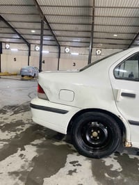 موديل ٢٠١١ • كير فرنسي جديد • مكينة كلش حلوة