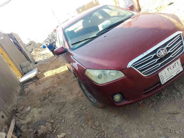 سيارة فاو خصوصي موديل 2014 للبيع او المراوس 
الاستفسار خاص و الاتصال على الرقم ***********
