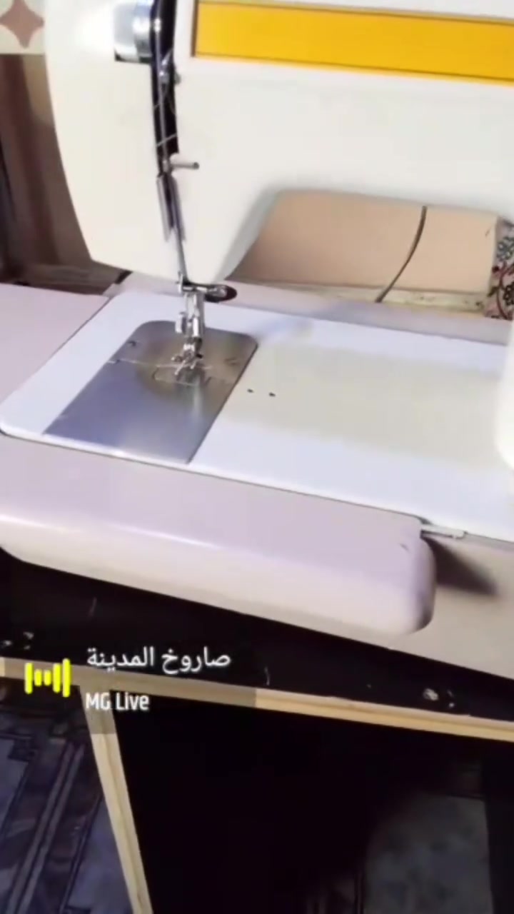 مكلف بالنشر مكينه خياطه نضيفه فول وشغاله عل فحص كلشي مابيهة سعر 150 مابيهة مجال


**إذا كنت صاحب هذا الإعلان وتريد حذفه لأي سبب، رجاءا أرسل رسالة إلى الدعم الفني**