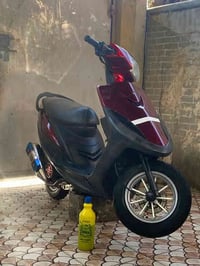 دراجه ماكس عدله بوشه بلاد دواخل مختمه  وصل معرض موجود وياله RBM دبل خل...