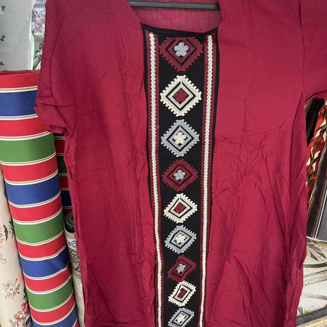 وصول دشاديش كشمير إيطالي متوفر الان كل القياسات احجام خاصة !


**إذا كنت صاحب هذا الإعلان وتريد حذفه لأي سبب، رجاءا أرسل رسالة إلى الدعم الفني**