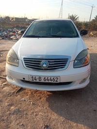 ١٢ محوره • كورلا • بصرة