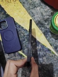 ايفون 14 برو ماكس موبايل ماستر شرق اوسط ذاكره 256 البطاريه 83 جهاز اخو...