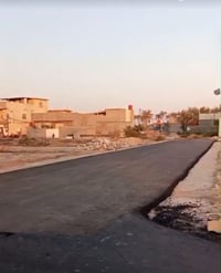 البصرة الجزيرة الرابعة • قطع اراضي • ماء وكهرباء