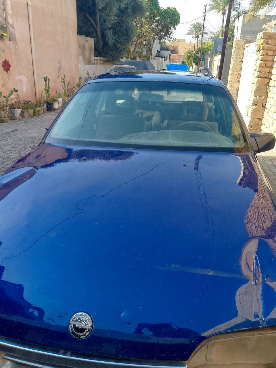 اوبل اوميكا استيشن موديل 92 كير اوتوماتيك السعر 10اوراق تلفون ***********
