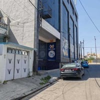 حي النجار • ٦٢٤م • واجهة ٣٢م