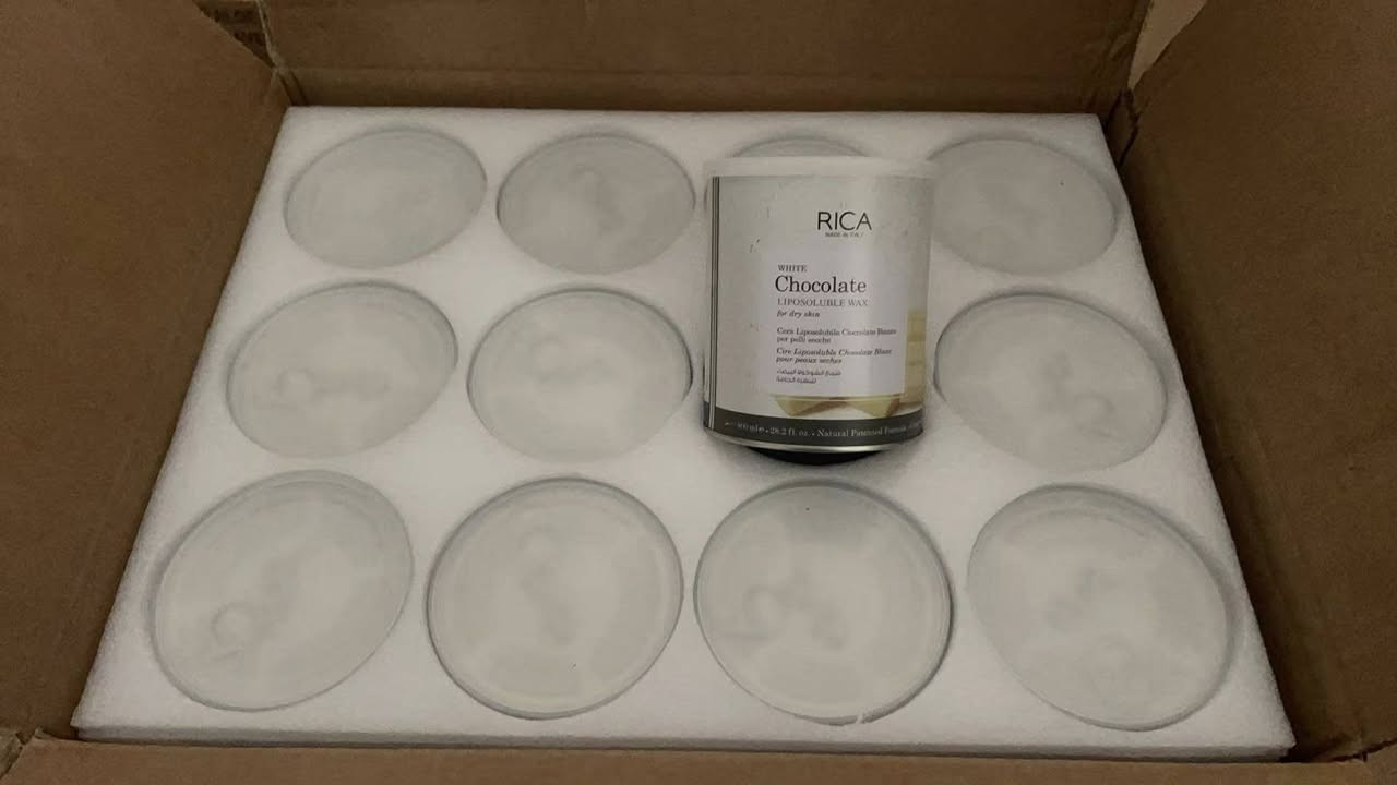 🔥 Premium 800g Rosin Soft Wax in Tin Can 🪙
Ideal for full body, underarm and lip hair removal. Premium quality works great for salons, spas and home use.
WhatsApp/WeChat: +86 19988219234
#HardWaxBeans #WaxBeans #SoftWax #WaxOil #DepilatoryWax #HairRemovalWax #HotWax #ColdWax #HoneyWax #SugarWax #Beeswax #WaxKit #HomeWaxing #ProfessionalWax #SalonWax #SpaWax #SalonSupplies #SpaProducts #WaxPot #WaxMelter #ParaffinWax #WaxForSalon #WaxForSpa


**إذا كنت صاحب هذا الإعلان وتريد حذفه لأي سبب، رجاءا أرسل رسالة إلى الدعم الفني**