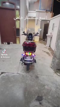 يالله متاح جبلي موديل 25 نضاف فول موصفات فول بصمه اصبع جهاز نذار ضد ال...