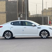 اوبتيمه • ٢٠١٢ • مكينة ٢٤٠٠