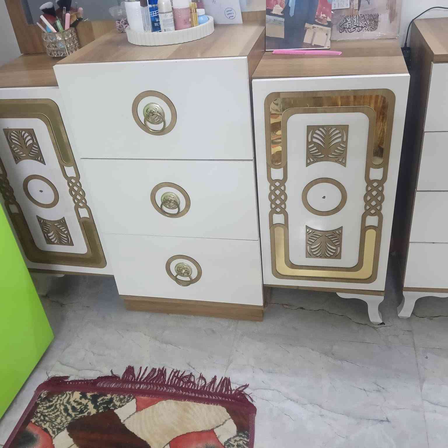 السلام عليكم غرفه تركي 10 قطع مكاني مدينه الصدر ب600 وبيهه مجال نضافتهه 80‎%‎


**إذا كنت صاحب هذا الإعلان وتريد حذفه لأي سبب، رجاءا أرسل رسالة إلى الدعم الفني**