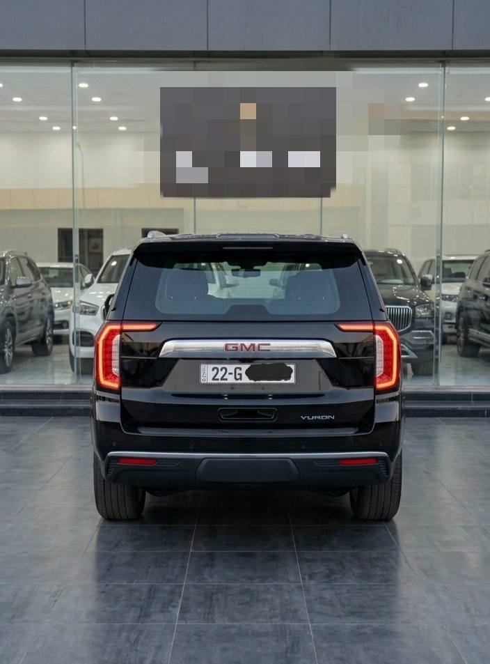 جي إم سي يوكن SLT 2024

ماشية 14 الف كم
مواصفات SLT معروفة
مقاعد كهربائية
كشنات صف ثاني وثالث (قابلة للطي)
كشنات أمامية (تبريد + تدفئة)
شاشة وسطية 10.2 إنش
شاشة عداد 12 إنش
شحن لاسلكي
ثلاجة
نظام صوت BOSE (5 سماعات)
رقم أربيل

مكان السيارة: السليمانية
السعر: 🟧 السعر علق يوصلك السعر 📮
للتواصل: ***********

#جي_ام_سي_يوكن #يوكن_SLT #يوكن_2024 #سليمانية #اربيل #فول_مواصفات #بيع_سيارات
